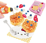 Miniverse: Make It Mini - Sanrio Food (Blind Box)