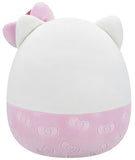 Squishmallows: Pink Hello Kitty (50th Anniversary) - 8" Saniro Plush (20cm)