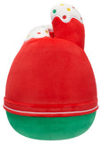 Squishmallows: My Melody (Christmas Holiday) - 8" Sanrio Plush (20cm)
