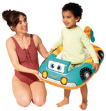 Intex: Kiddie Float - Tow Truck