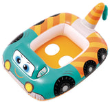 Intex: Kiddie Float - Tow Truck