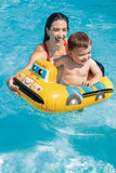 Intex: Kiddie Float - School Bus