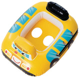 Intex: Kiddie Float - School Bus