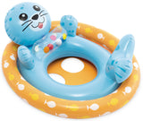 Intex: See-Me-Sit Pool Riders - Seal