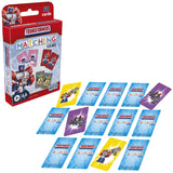 Transformers Matching Game