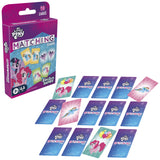 My Little Pony Matching Game