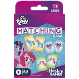 My Little Pony Matching Game