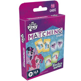 My Little Pony Matching Game