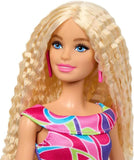 Barbie: Fashionistas #223 - Totally Hair Inspired (65th Anniv.) Doll