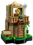 LEGO The Legend of Zelda: Great Deku Tree 2-In-1 - (77092)