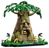 LEGO The Legend of Zelda: Great Deku Tree 2-In-1 - (77092)