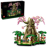 LEGO The Legend of Zelda: Great Deku Tree 2-In-1 - (77092)