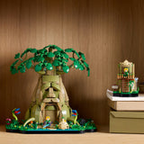 LEGO The Legend of Zelda: Great Deku Tree 2-In-1 - (77092)