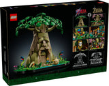 LEGO The Legend of Zelda: Great Deku Tree 2-In-1 - (77092)