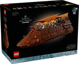 LEGO Star Wars: Jabba’s Sail Barge - (75397)