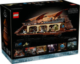 LEGO Star Wars: Jabba’s Sail Barge - (75397)