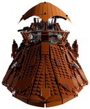 LEGO Star Wars: Jabba’s Sail Barge - (75397)