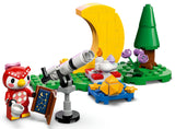 LEGO Animal Crossing: Stargazing with Celeste - (77053)