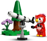 LEGO Animal Crossing: Stargazing with Celeste - (77053)