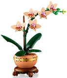 LEGO Botanicals: Mini Orchid - (10343)