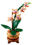 LEGO Botanicals: Mini Orchid - (10343)