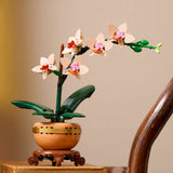 LEGO Botanicals: Mini Orchid - (10343)