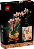 LEGO Botanicals: Mini Orchid - (10343)