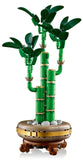 LEGO Botanicals: Lucky Bamboo - (10344)