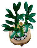 LEGO Botanicals: Lucky Bamboo - (10344)