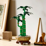 LEGO Botanicals: Lucky Bamboo - (10344)