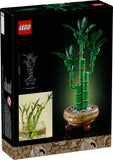 LEGO Botanicals: Lucky Bamboo - (10344)