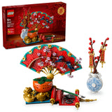 LEGO Seasons: Good Fortune - (80117)