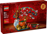 LEGO Seasons: Good Fortune - (80117)