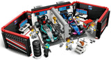 LEGO City: F1 Garage & Mercedes-AMG & Alpine Cars - (60444)