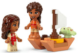 LEGO Disney: Moana’s Island Fun - (43260)