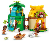 LEGO Disney: Moana’s Island Fun - (43260)