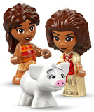 LEGO Disney: Moana’s Island Fun - (43260)