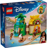 LEGO Disney: Moana’s Island Fun - (43260)