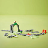 LEGO DUPLO: Train Tunnel and Tracks Expansion Set - (10425)