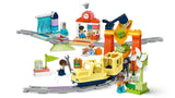 LEGO DUPLO: Big Interactive Community Train - (10428)