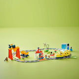 LEGO DUPLO: Big Interactive Community Train - (10428)