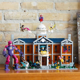 LEGO Marvel: X-Men The X-Mansion - (76294)