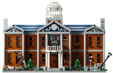 LEGO Marvel: X-Men The X-Mansion - (76294)