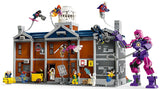 LEGO Marvel: X-Men The X-Mansion - (76294)