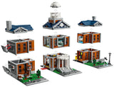 LEGO Marvel: X-Men The X-Mansion - (76294)