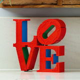 LEGO Art: LOVE - (31214)