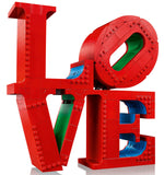 LEGO Art: LOVE - (31214)