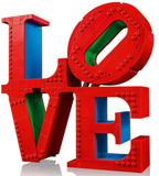 LEGO Art: LOVE - (31214)