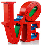 LEGO Art: LOVE - (31214)