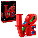 LEGO Art: LOVE - (31214)